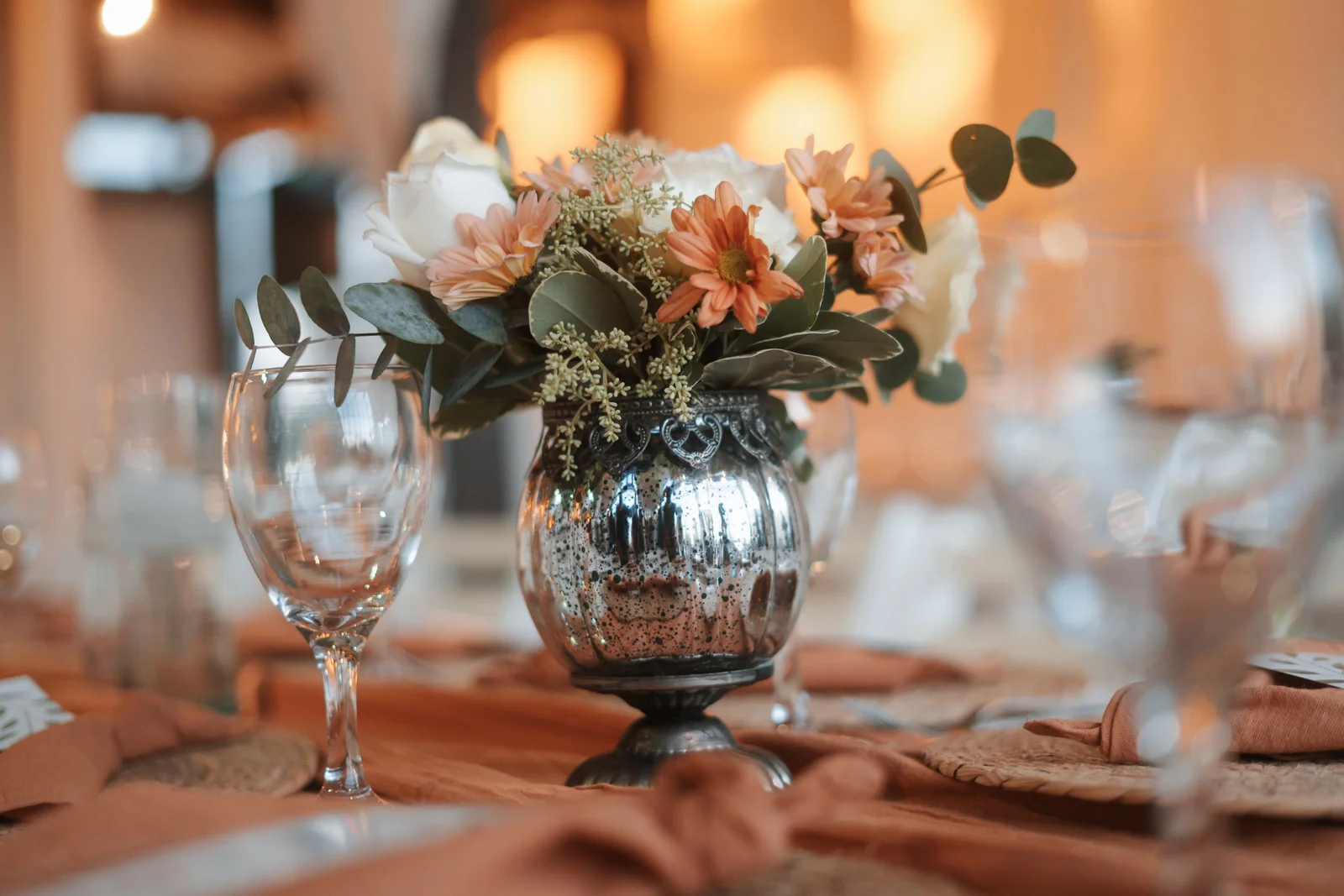 Arreglos florales