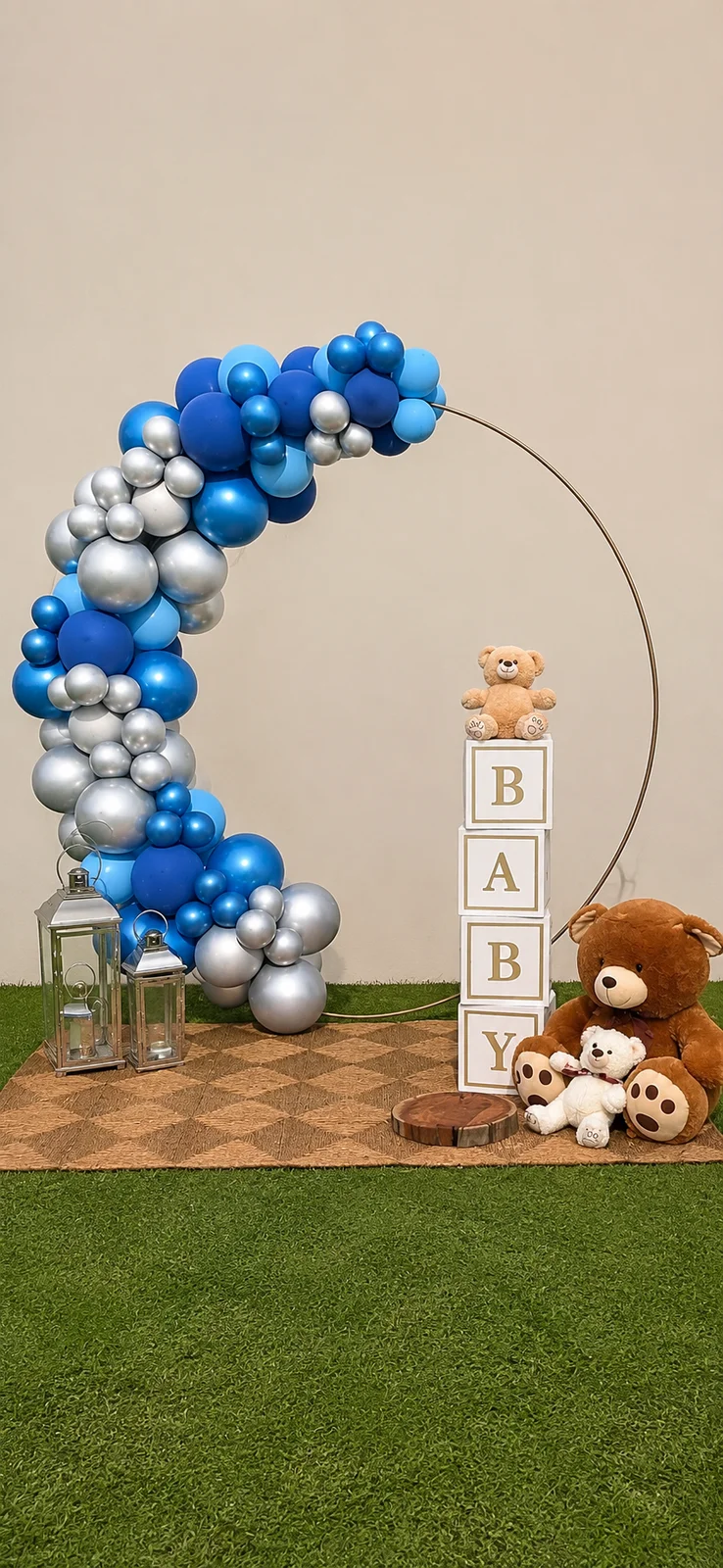 Baby shower