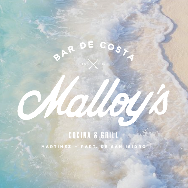 Malloy's