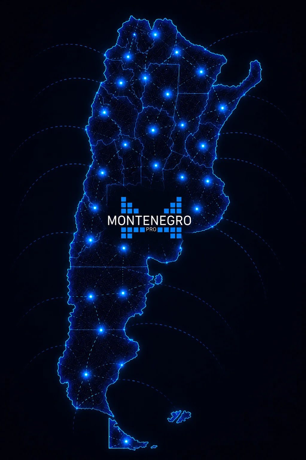 Eventos en todo el país