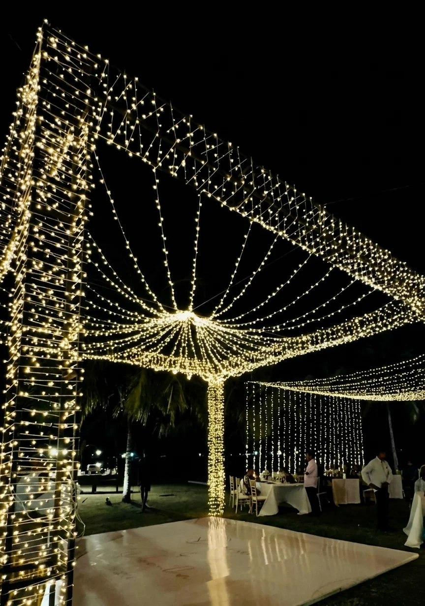 Pista de baile