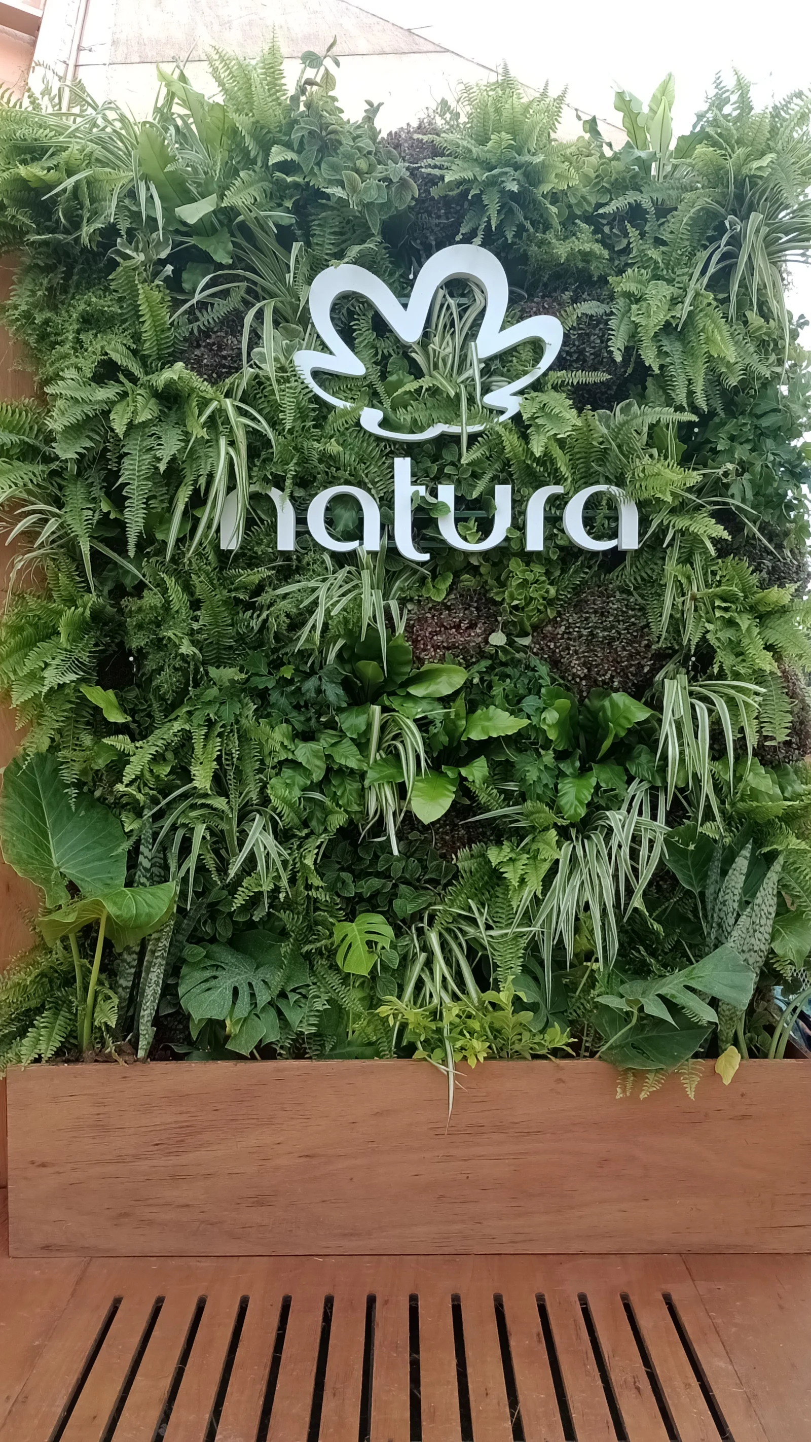 Stand Natura