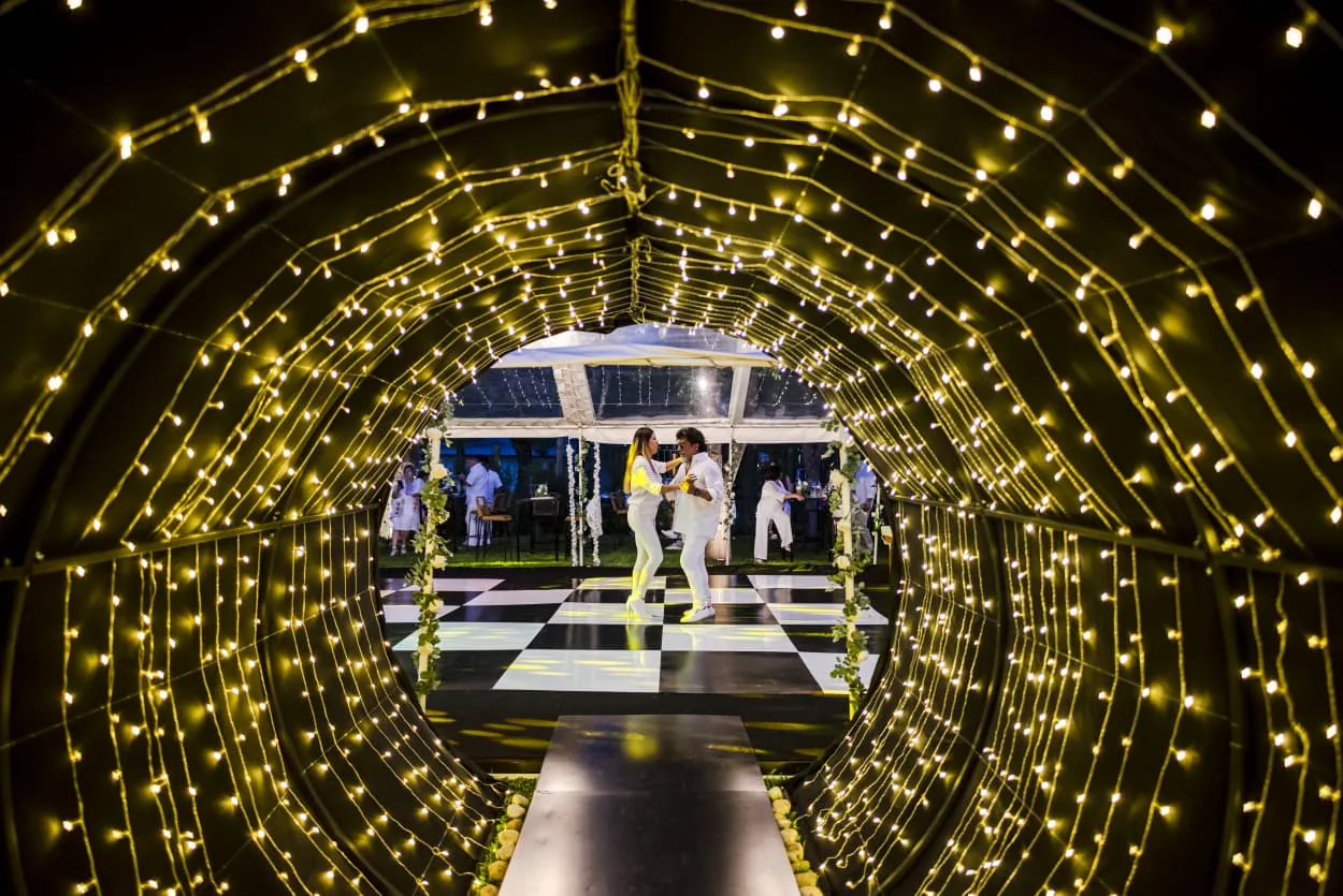 Túnel Circular