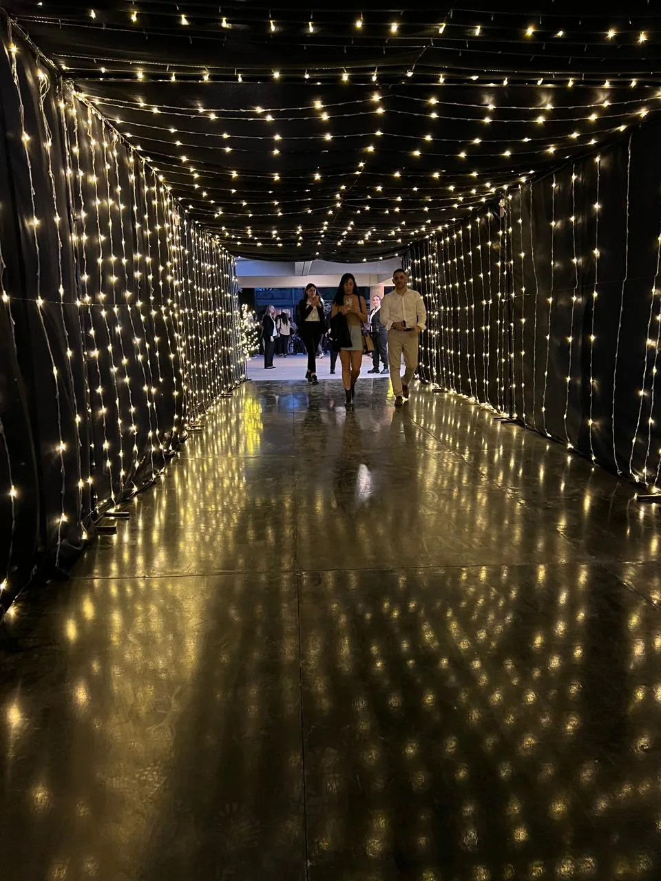 Túnel Rectangular
